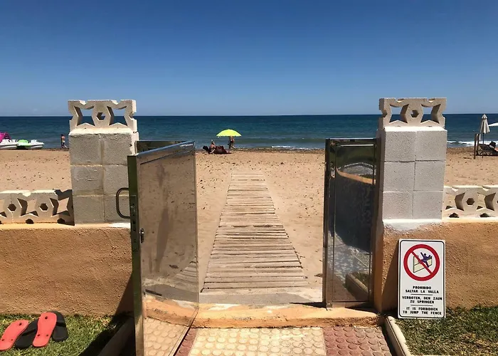 Talima Las Marinas 1-Serviden