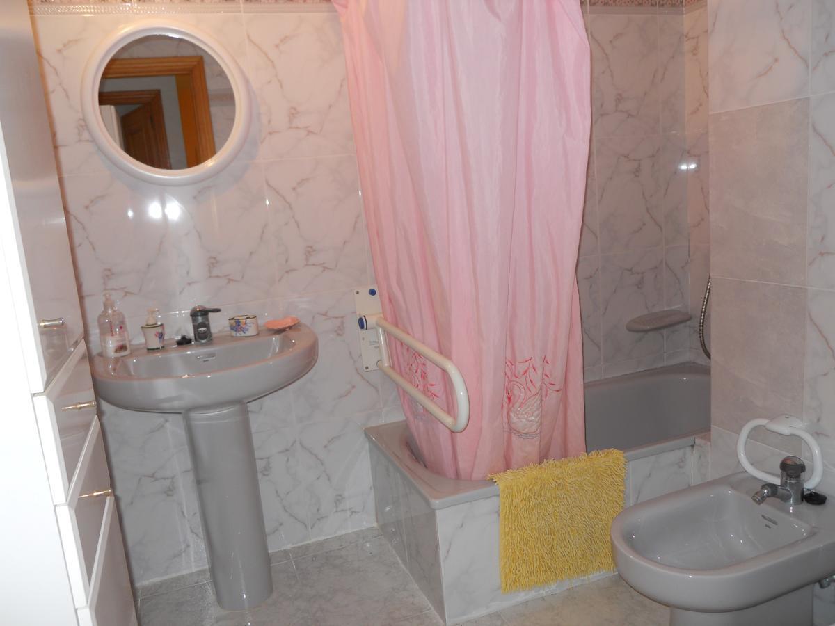 Talima Marinas 1-serviden Căn hộ *