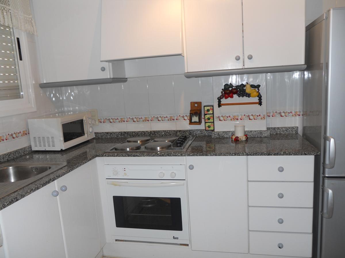 Căn hộ Talima Marinas 1-serviden Denia