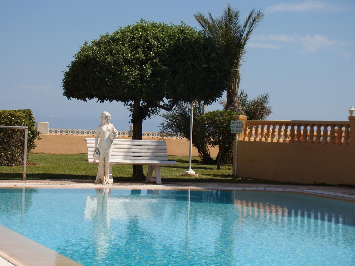 Căn hộ Talima Marinas 1-serviden Denia