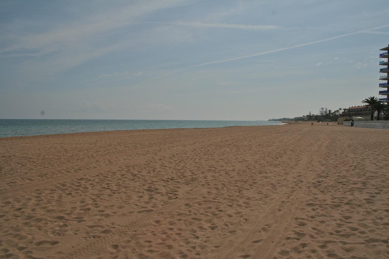Talima Marinas 1-serviden Căn hộ Denia
