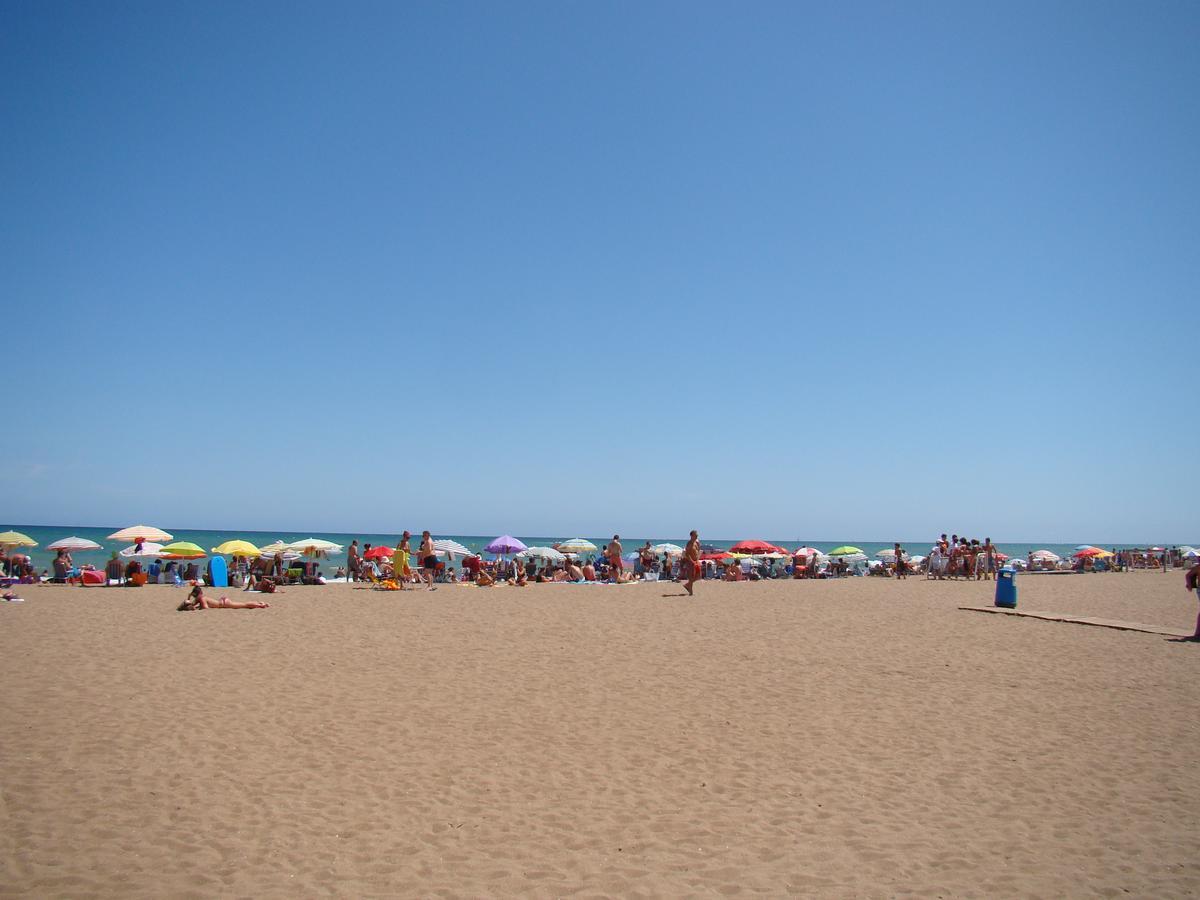 Talima Marinas 1-serviden Denia