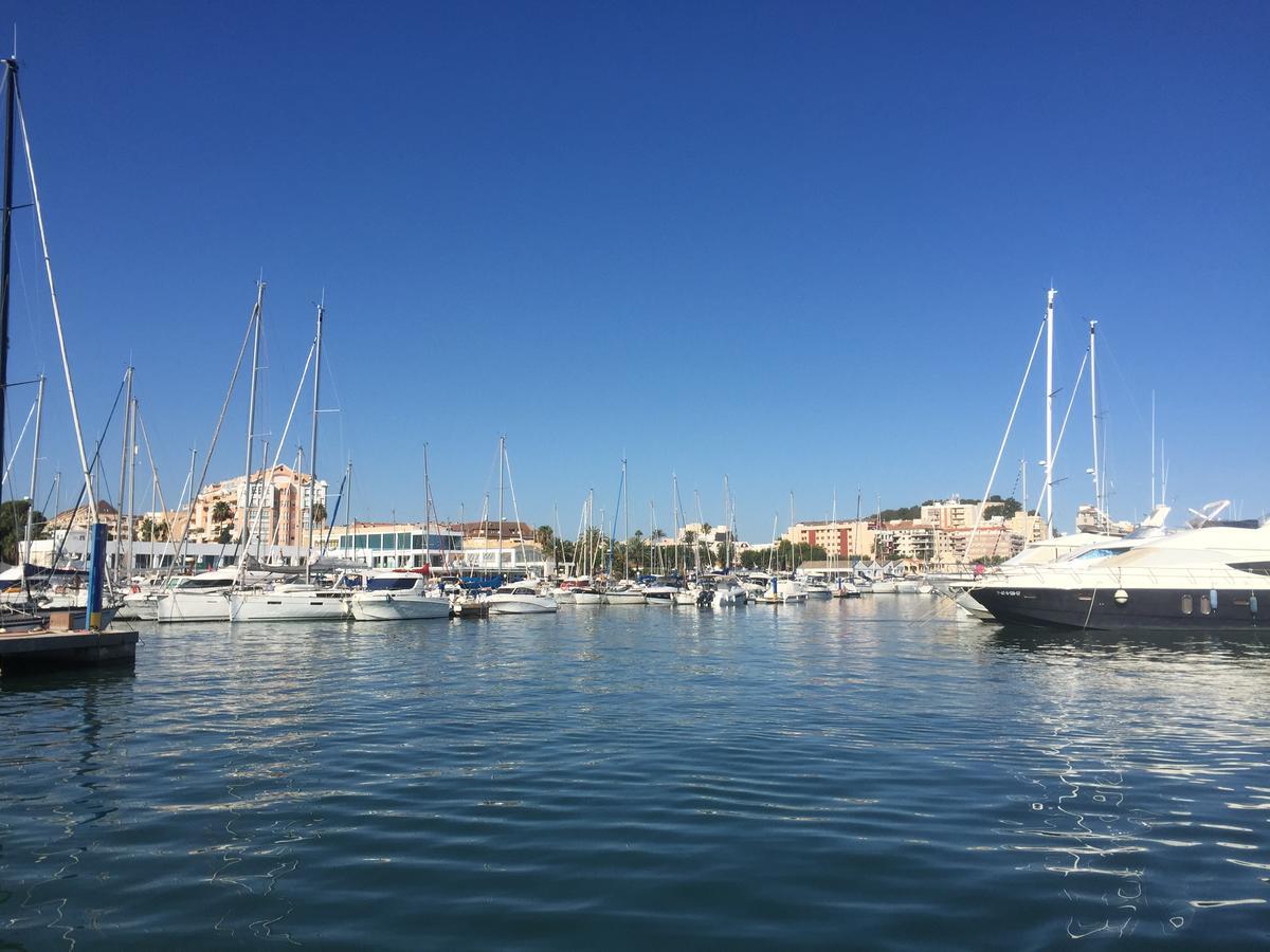 Căn hộ Talima Marinas 1-serviden