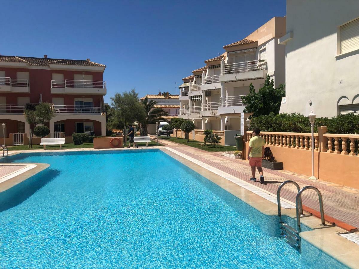 Căn hộ Talima Marinas 1-serviden